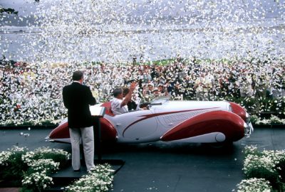 Three Big League Concours Tips That You Don’t Know