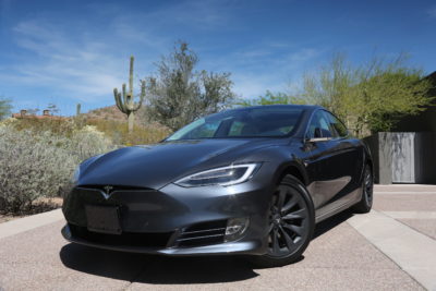 Tesla: Electrifying…Or Not?