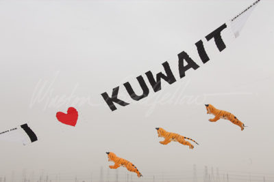 A Middle Eastern Adventure: The Kuwait Concours d’Elegance