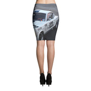 Shelby GT350R and GT Pencil Skirt