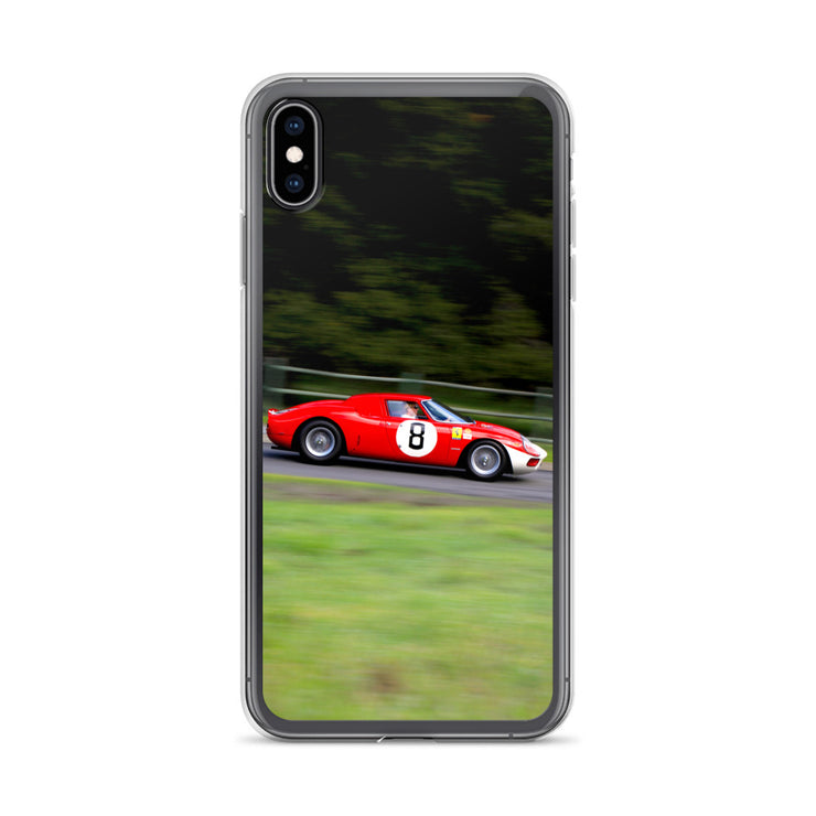 Ferrari 250LM iPhone Case