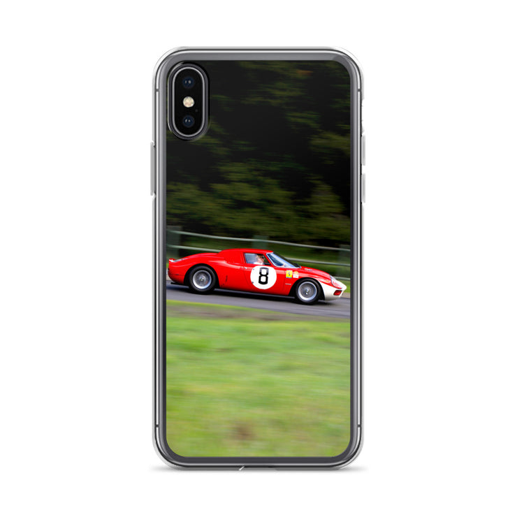 Ferrari 250LM iPhone Case