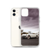 Chevrolet Corvette 1953 iPhone Case